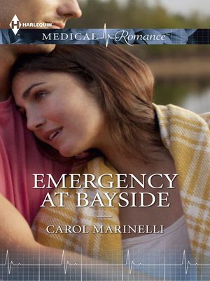 Emergency At Bayside - ebook